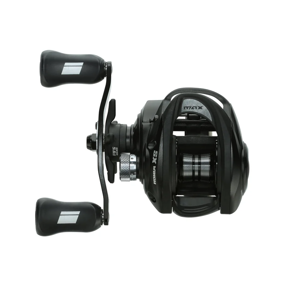 Max SX Winch